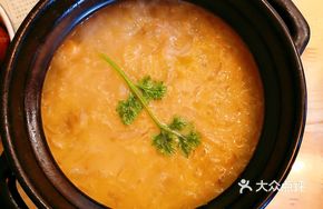 Sour Cabbage with Fresh Flavor