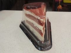 红丝绒蛋糕-陳磊蛋糕(巴黎店)