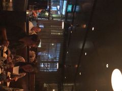 -The Grill by Sean Connolly