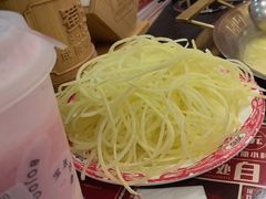 -旺蜀主成都串串火锅(西直门凯德MALL店)