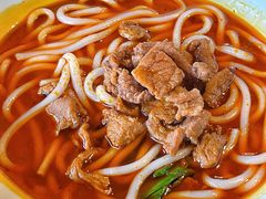 -秤砣砣·湖南粉面馆(青年路店)