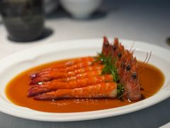 -莉莉海堂HAITANG·烤鸭(国贸商城店)
