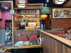 -晓林火锅(安定门店)