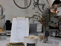 -常识咖啡common sense(春熙路店)