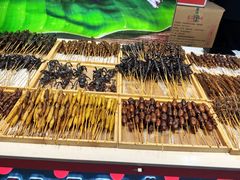 -黄兴南路步行商业街