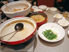 -汉水谣·江景餐厅(江滩店)