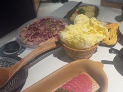 -芸山季·云南山珍菌火锅(南翔印象城MEGA店)