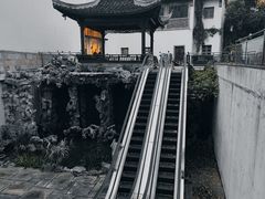 -老门东历史文化街区
