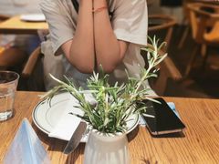 -La Strada(安福路店)