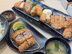 -胜博殿日式炸猪排(西红门店)