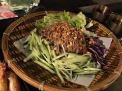 -素描餐厅(灵隐天竺店)