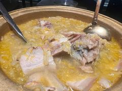 -关东小磨东北菜(漕河泾印象城店)