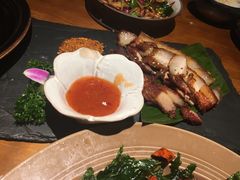 -觅山云南菜(泊富ICITY店)