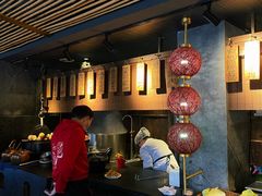 -盡膳口福·百年汤方火锅(科华北路店)