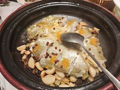-在前门·烤鸭北京菜(五月花广场店)