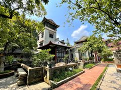 -东莞市可园博物馆