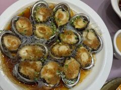 -顺风海鲜港(金玉兰店)