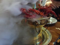 -炉小二铜锅牛蛙•川湘菜(三里屯店)