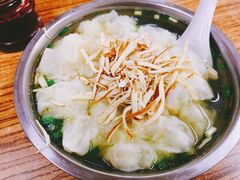 -荣巷小馄饨(荣巷店)