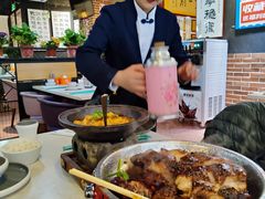 -小城外婆肴私房菜.家宴聚集点(圆明园颐和园·清河上地店)