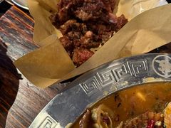 -破店肥哈·海鲜·烧烤(郑州银泰inPARK店)