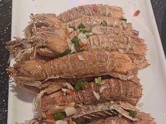 -王庄阿咪海鲜大排档(象园店)