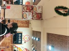 -小木屋拌饭(抚顺望花凤城商业街店)
