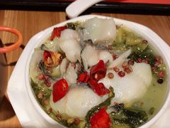 -小滋味营养八宝粥(古城路店)