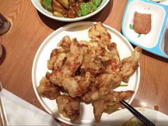 -同合居·非遗东北菜(红博会展店)