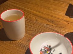 -新白鹿餐厅(银泰西湖文化广场店)