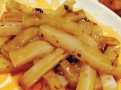 -茅庐毛血旺(烟台大悦城店)