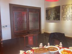 -山西会馆·晋菜·晋商宴·牌匾博物馆(胜利东街店)