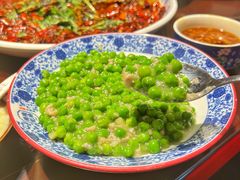 -杨记隆府重庆江湖菜(大悦城店)