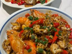 -欧记大排档·景德菜(上海首店)