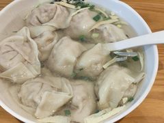 -梦花街馄饨店(中华苑店)