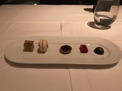 -Le Bernardin