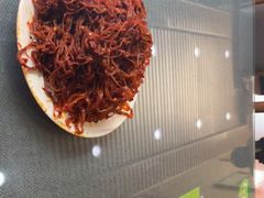 -春花民族美食(佳木斯总店)