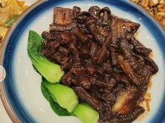 -红菜坊·烤鸭·川鲁宴(石园店)