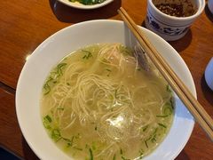 -同得兴 Since·1995 传统苏式面馆(十全街店)