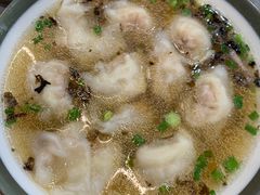 -天台小吃(新城店)