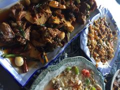 益恒饭店-白家寨子·山野白族菜(古城总店)