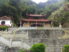 -福建天门山