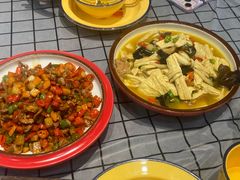 -江西老表·经典江西八大碗