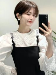 -菲·木田moontin造型salon