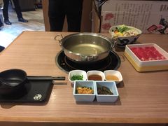 -水林间·寿喜烧自助(仙林金鹰店)
