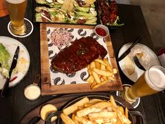 -Goose Island Brewhouse鹅岛精酿啤酒酿造工坊餐厅