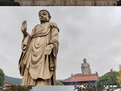 -灵山胜境