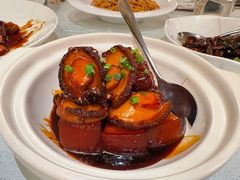 -上海和平饭店龙凤厅 Dragon Phoenix
