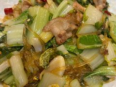 -姜家味锅贴小海鲜