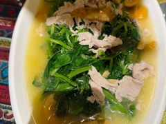 -香满楼.建水老宅院
